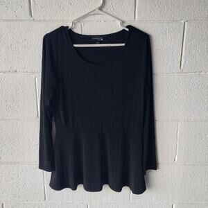 Antthony apparel blouse